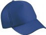MYRTLE BEACH 5-PANEL-POLYESTER-MESHCAP