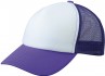 MYRTLE BEACH 5-PANEL-POLYESTER-MESHCAP