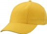 MYRTLE BEACH GEWENDETE 6-PANEL KAPPE LAMINIERT