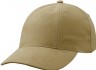 MYRTLE BEACH GEWENDETE 6-PANEL KAPPE LAMINIERT