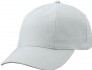 MYRTLE BEACH GEWENDETE 6-PANEL KAPPE LAMINIERT
