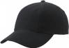 MYRTLE BEACH GEWENDETE 6-PANEL KAPPE LAMINIERT