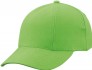 MYRTLE BEACH GEWENDETE 6-PANEL KAPPE LAMINIERT