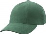 MYRTLE BEACH GEWENDETE 6-PANEL KAPPE LAMINIERT