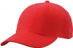 MYRTLE BEACH GEWENDETE 6-PANEL KAPPE LAMINIERT
