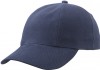 MYRTLE BEACH GEWENDETE 6-PANEL KAPPE LAMINIERT
