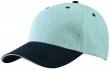 MYRTLE BEACH 5-PANEL-SANDWICH-CAP