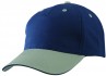 MYRTLE BEACH 5-PANEL-SANDWICH-CAP