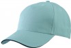 MYRTLE BEACH 5-PANEL-SANDWICH-CAP