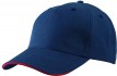 MYRTLE BEACH 5-PANEL-SANDWICH-CAP