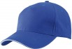 MYRTLE BEACH 5-PANEL-SANDWICH-CAP