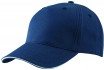 MYRTLE BEACH 5-PANEL-SANDWICH-CAP