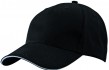 MYRTLE BEACH 5-PANEL-SANDWICH-CAP