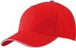 MYRTLE BEACH 5-PANEL-SANDWICH-CAP