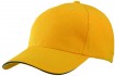 MYRTLE BEACH 5-PANEL-SANDWICH-CAP