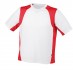 JAMES & NICHOLSON HERREN LAUFSHIRT