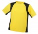 JAMES & NICHOLSON HERREN LAUFSHIRT
