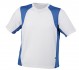 JAMES & NICHOLSON HERREN LAUFSHIRT
