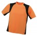 JAMES & NICHOLSON HERREN LAUFSHIRT