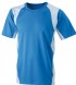 JAMES & NICHOLSON HERREN LAUFSHIRT