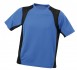 JAMES & NICHOLSON HERREN LAUFSHIRT