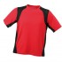 JAMES & NICHOLSON HERREN LAUFSHIRT