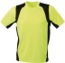 JAMES & NICHOLSON HERREN LAUFSHIRT