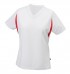 JAMES & NICHOLSON DAMEN LAUF-T-SHIRT