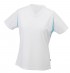 JAMES & NICHOLSON DAMEN LAUF-T-SHIRT
