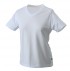 JAMES & NICHOLSON DAMEN LAUF-T-SHIRT