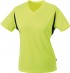 JAMES & NICHOLSON DAMEN LAUF-T-SHIRT