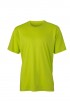 JAMES & NICHOLSON HERREN AKTIV-T