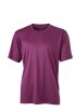 JAMES & NICHOLSON HERREN AKTIV-T