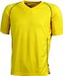 JAMES & NICHOLSON TEAMSHIRT JUNIOR