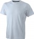 JAMES & NICHOLSON HERREN LAUF-REFLEX-T-SHIRT