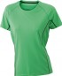 JAMES & NICHOLSON DAMEN-LAUF-REFLEX-T-SHIRT