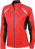 JAMES & NICHOLSON DAMEN SPORTJACKE WINDDICHT