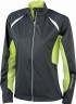 JAMES & NICHOLSON DAMEN SPORTJACKE WINDDICHT