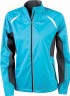 JAMES & NICHOLSON DAMEN SPORTJACKE WINDDICHT