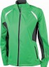 JAMES & NICHOLSON DAMEN SPORTJACKE WINDDICHT