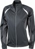JAMES & NICHOLSON DAMEN SPORTJACKE WINDDICHT