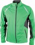 JAMES & NICHOLSON HERREN SPORTJACKE WINDDICHT