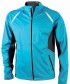 JAMES & NICHOLSON HERREN SPORTJACKE WINDDICHT