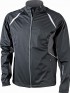 JAMES & NICHOLSON HERREN SPORTJACKE WINDDICHT