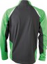 JAMES & NICHOLSON HERREN SPORTJACKE WINDDICHT