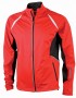 JAMES & NICHOLSON HERREN SPORTJACKE WINDDICHT