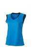 JAMES & NICOLSON DAMEN FAHRRAD-BIKESHORTS