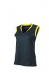 JAMES & NICHOLSON DAMEN LAUF-SINGLET