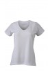 JAMES & NICHOLSON DAMEN LAUF T-SHIRT