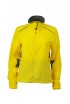 JAMES & NICHOLSON DAMEN-PERFORMANCE-JACKE
